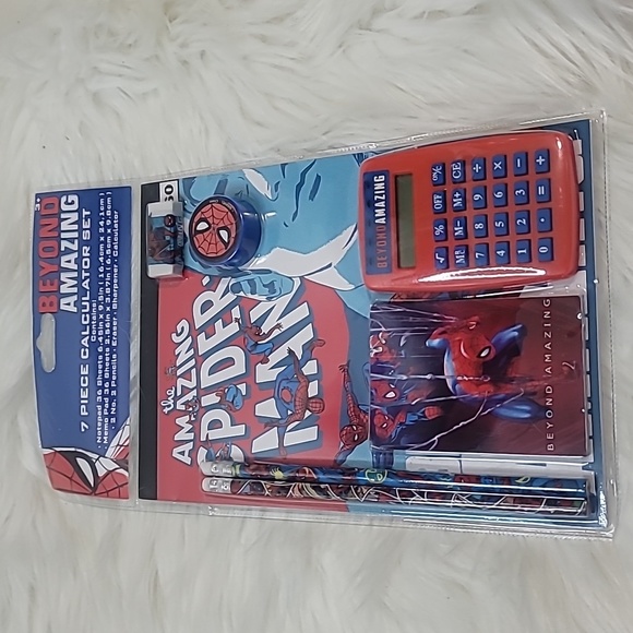 Marvel Other - Beyond Amazing Spiderman